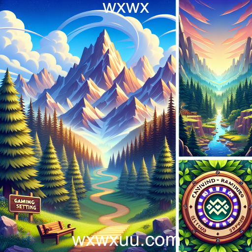 A Magia dos Jogos de Aventura: Uma Viagem Interativa